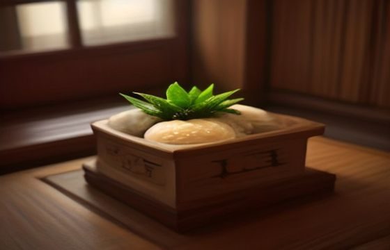 黄油推荐编辑团队在明亮的工作室内围坐讨论内容选品方案，桌上摆放着各类产品样品和笔记本，氛围专注而富有活力，体现了黄油推荐对内容质量的认真态度